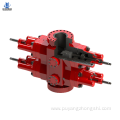 API 16A Blowout Preventer Annular BOP Single Double